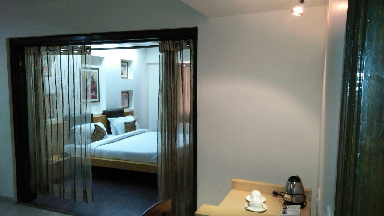 Elm Tree Amritsar Hotel Exterior foto