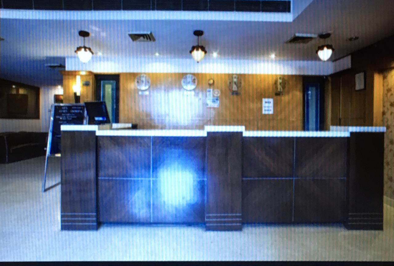 Elm Tree Amritsar Hotel Exterior foto