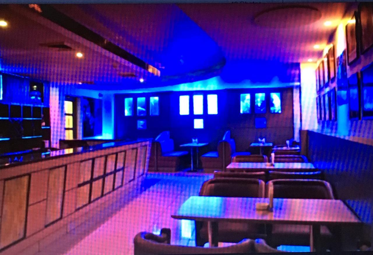 Elm Tree Amritsar Hotel Exterior foto