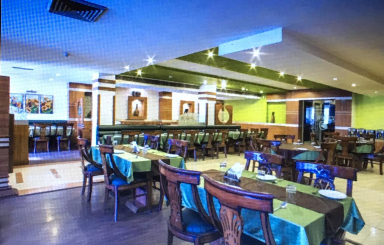 Elm Tree Amritsar Hotel Exterior foto