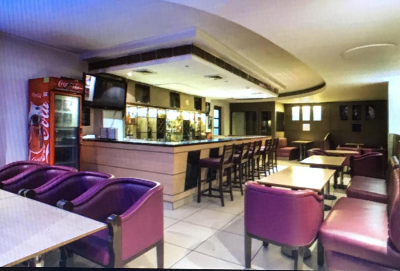 Elm Tree Amritsar Hotel Exterior foto