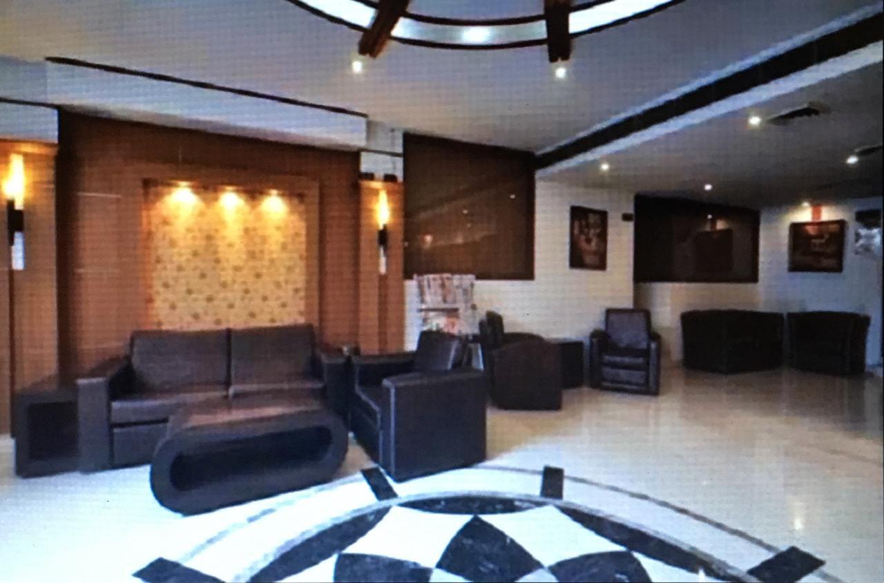 Elm Tree Amritsar Hotel Exterior foto
