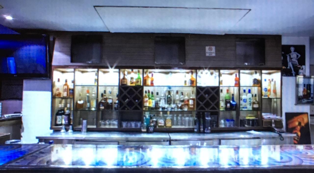 Elm Tree Amritsar Hotel Exterior foto