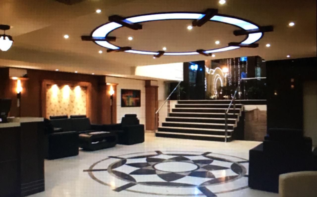 Elm Tree Amritsar Hotel Exterior foto