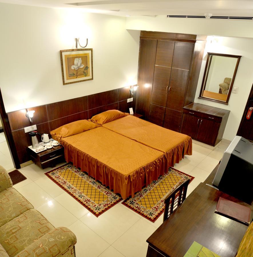 Elm Tree Amritsar Hotel Exterior foto