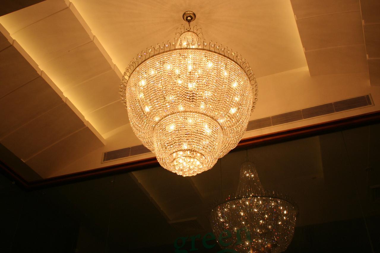 Elm Tree Amritsar Hotel Exterior foto