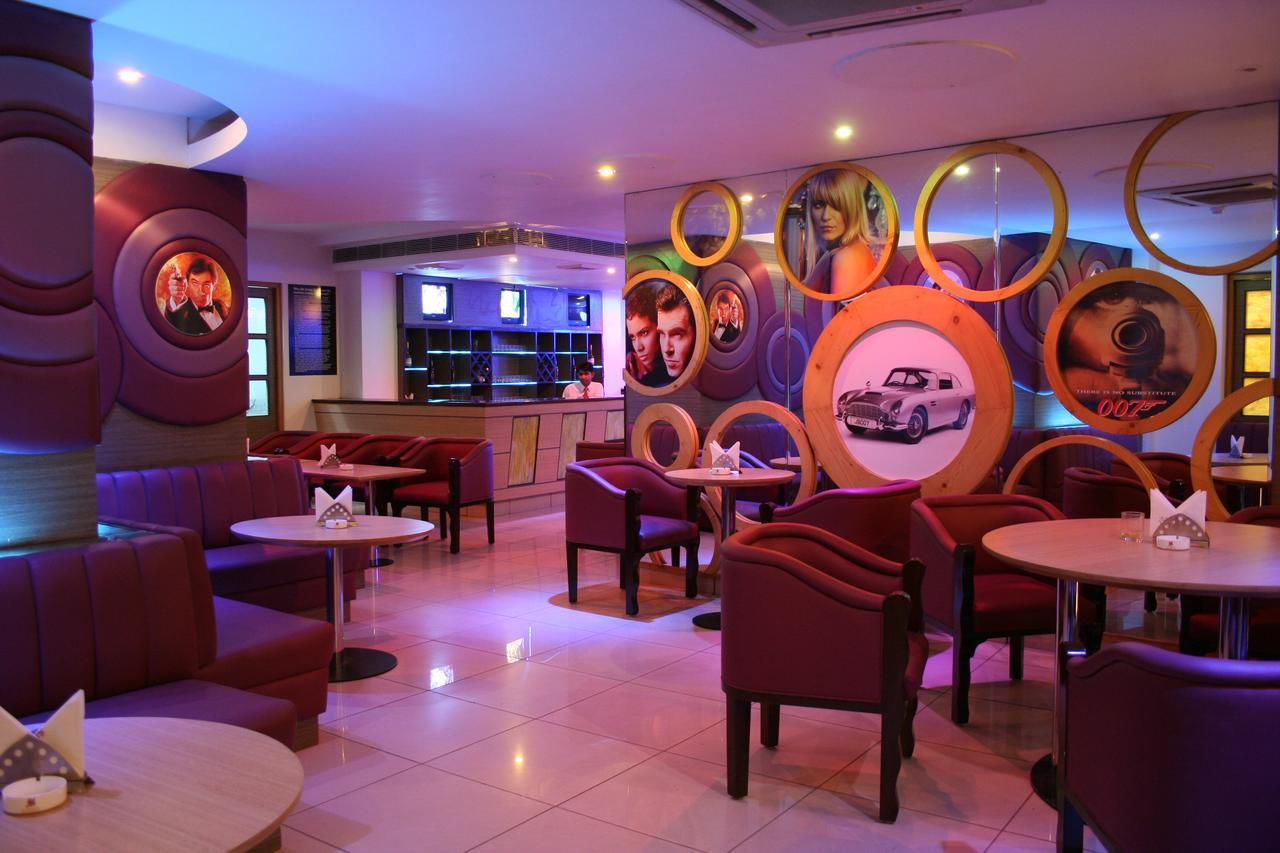 Elm Tree Amritsar Hotel Exterior foto