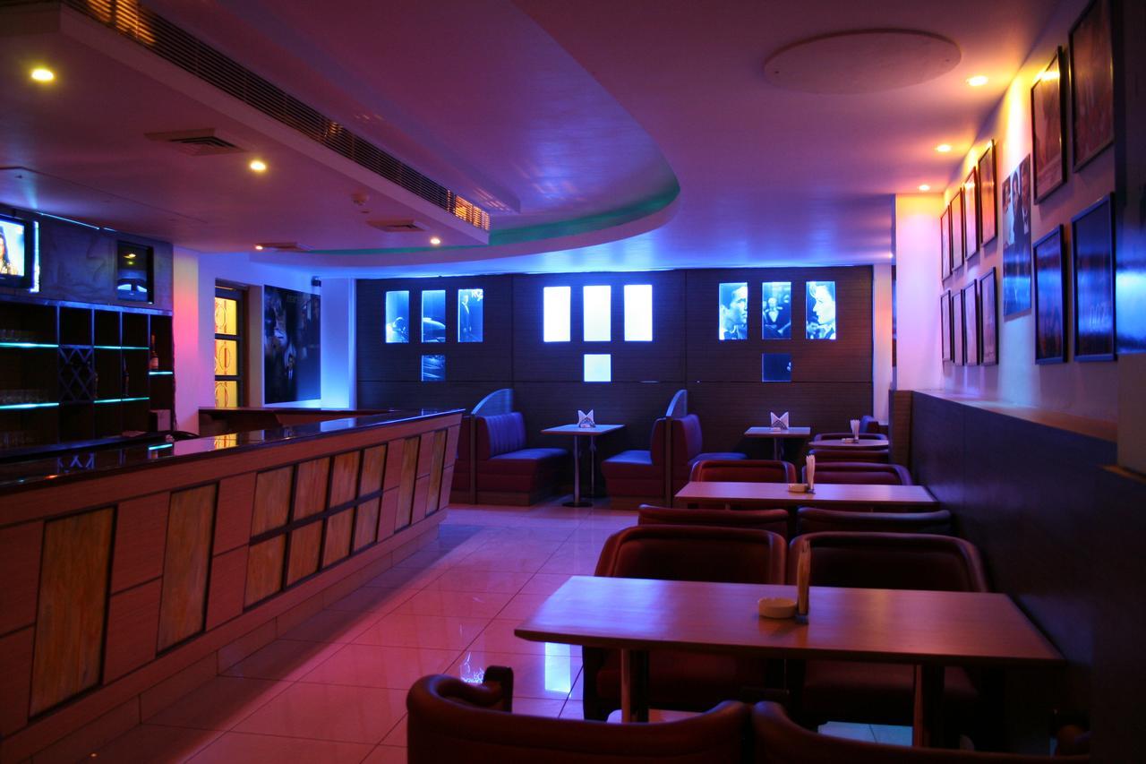 Elm Tree Amritsar Hotel Exterior foto