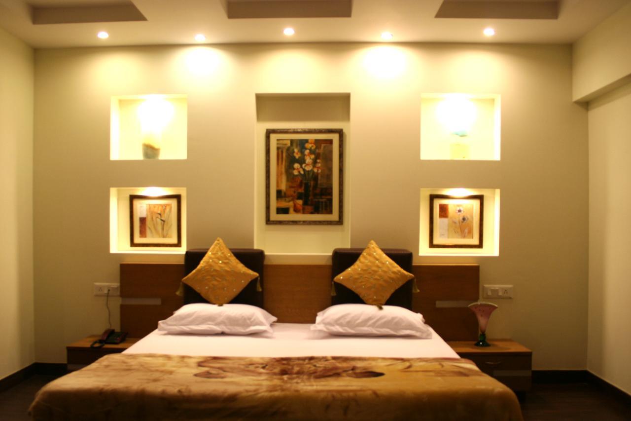 Elm Tree Amritsar Hotel Exterior foto